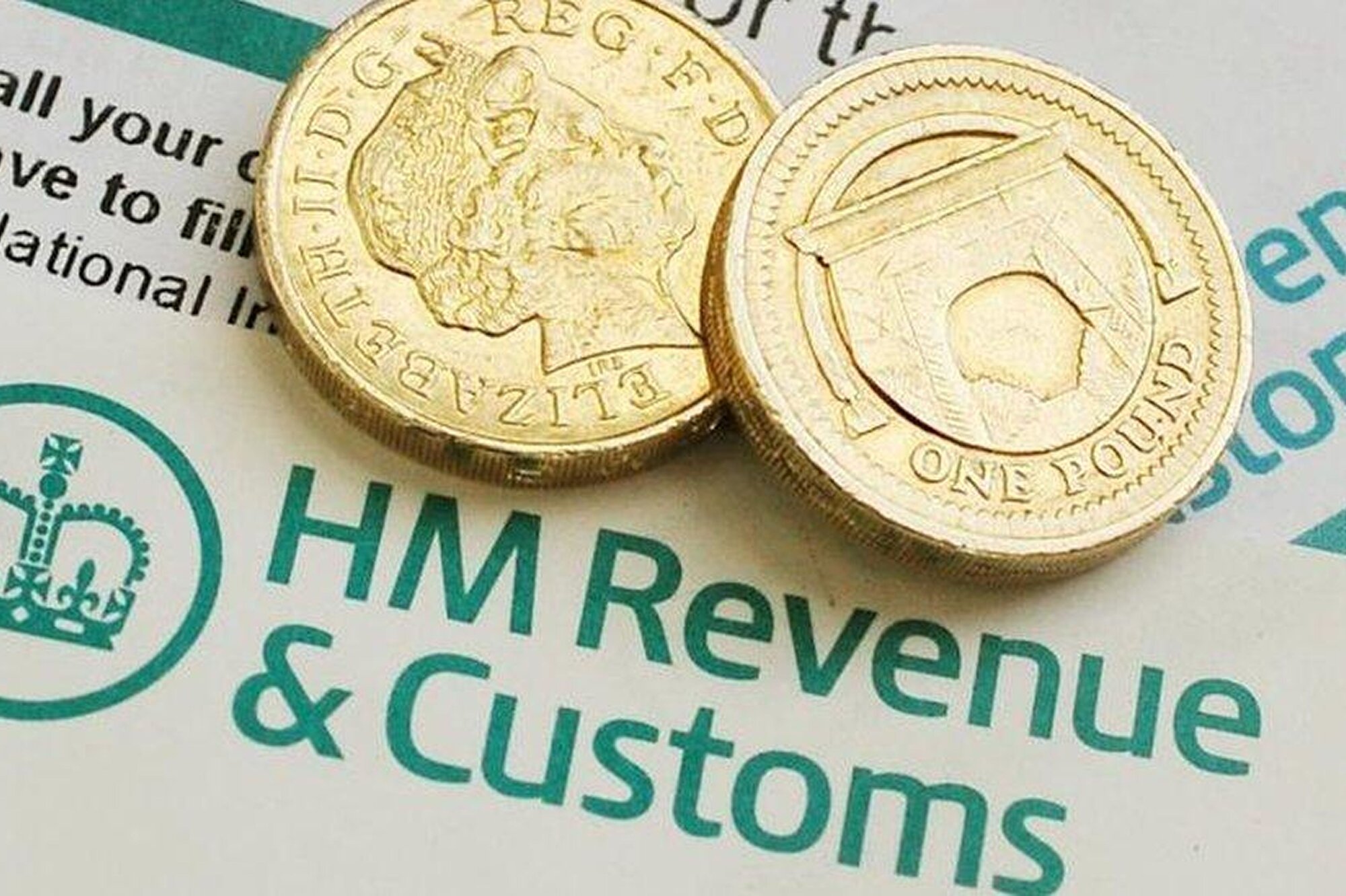 Millions affected by HMRC tax code overpayments
