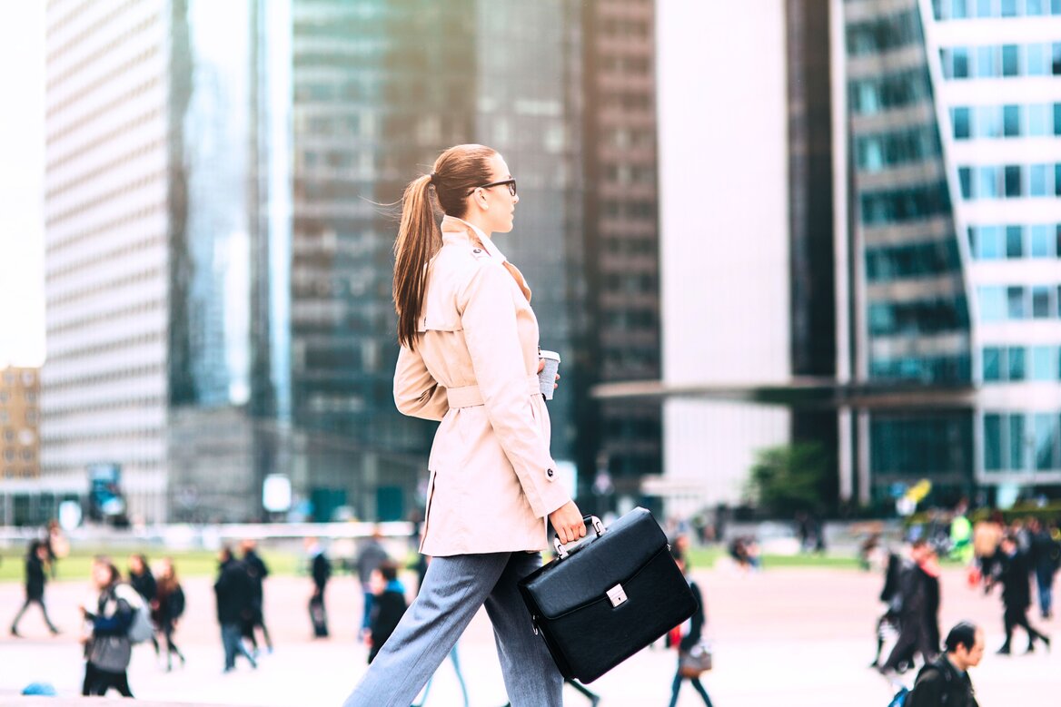 What exactly is a self employed business consultant tax return in the UK?