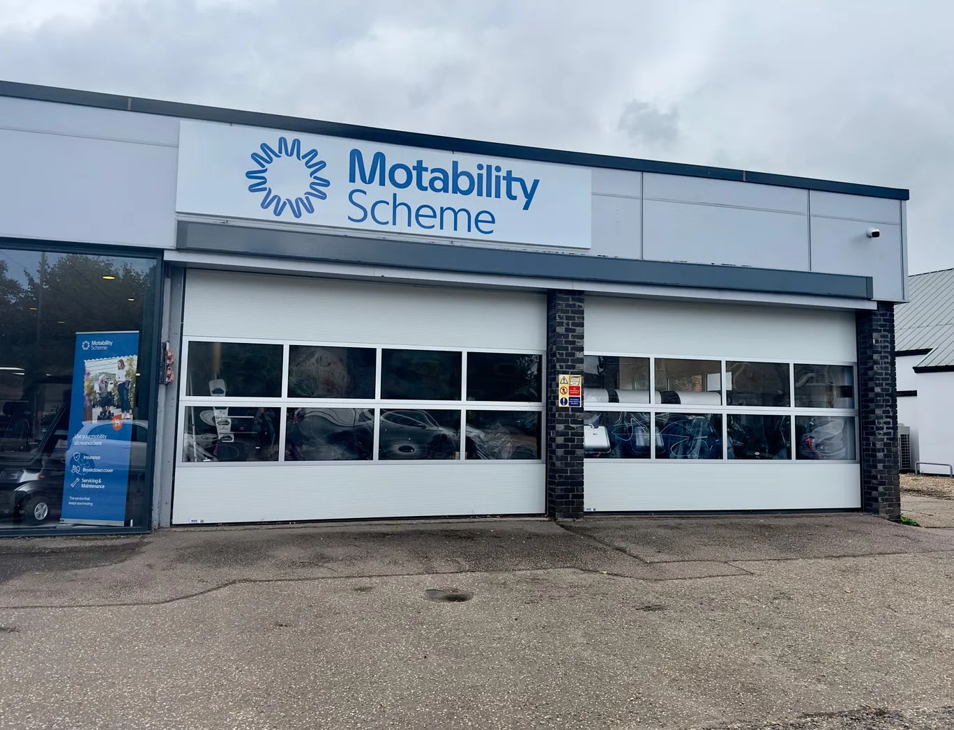 Motability Scheme Costs Rise After New Government Taxes