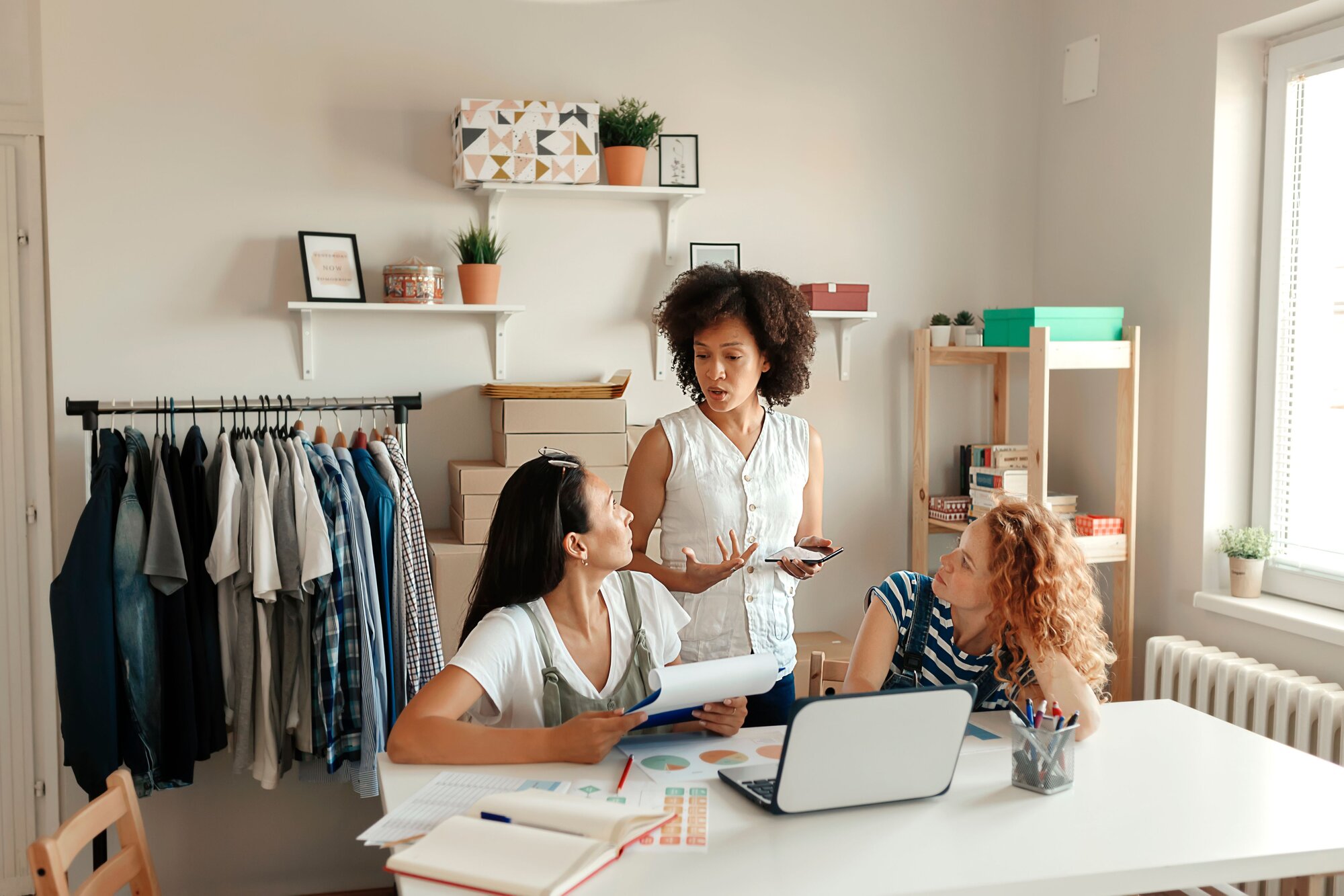 Tax Reliefs for Self-Employed Professionals in the UK Creative Industry