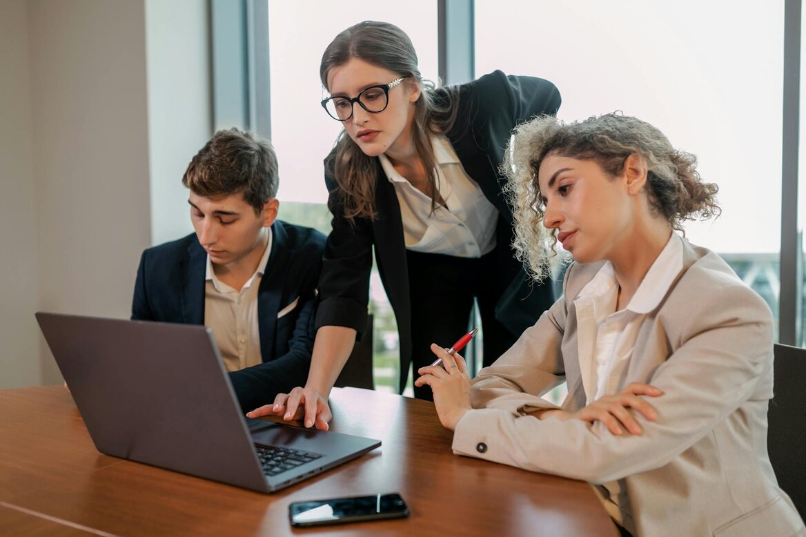What Does AI Financial Inconsistency Detection Actually Do?