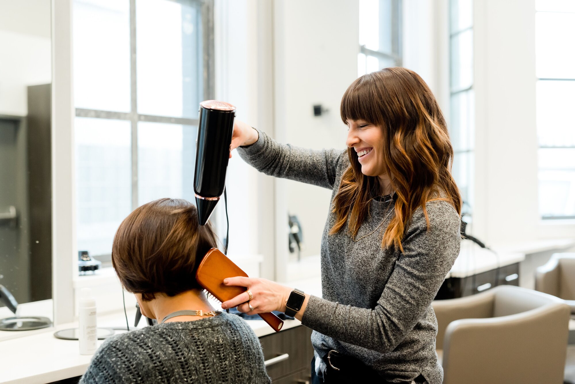 Pie Tax: Accounting Software for Hairdressers
