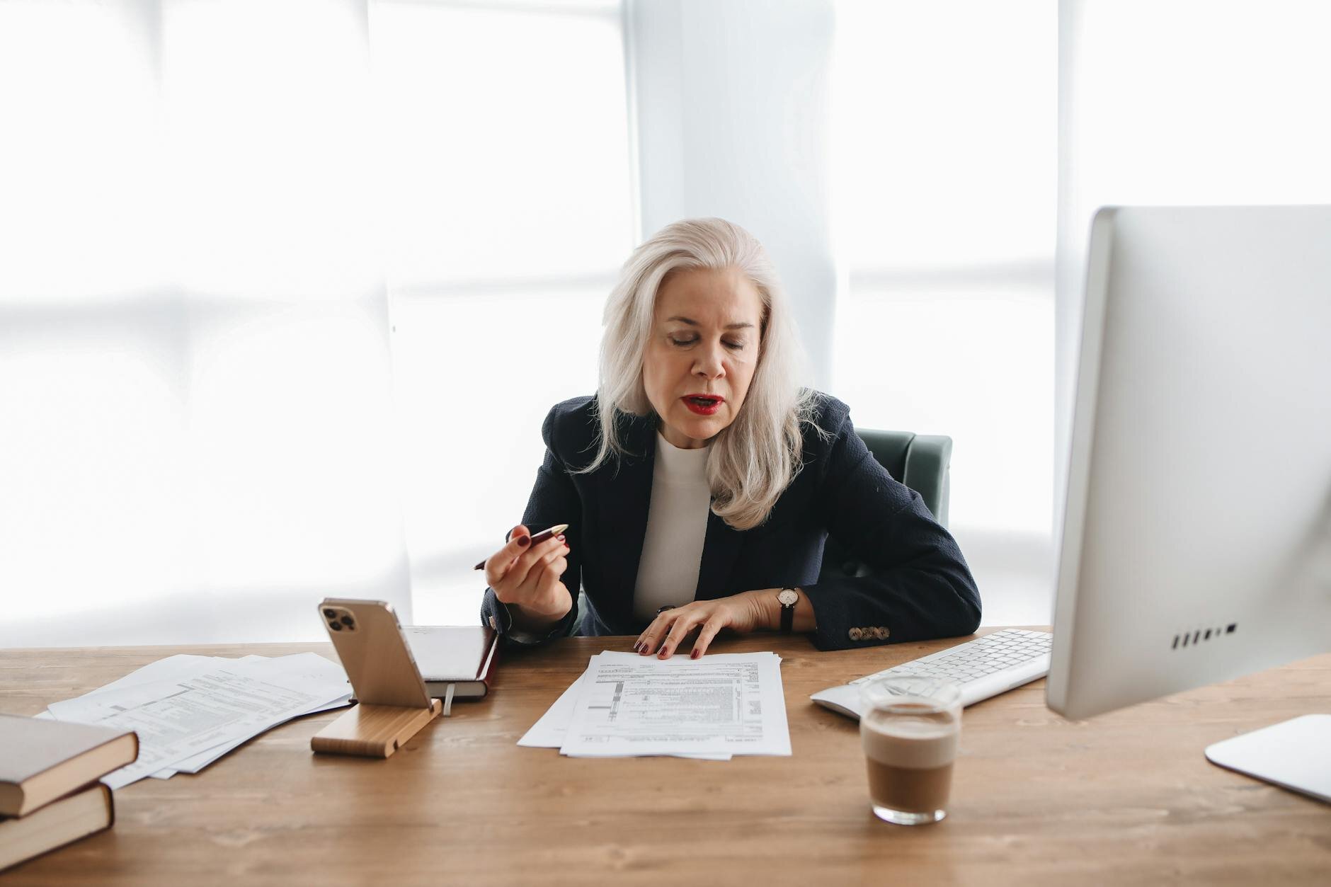 Accountant in Havering | Expert Tax & Financial Services