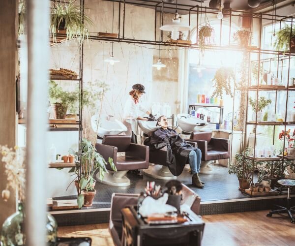 Efficient Accounting Software for Hairdressers: Boost Your Business
