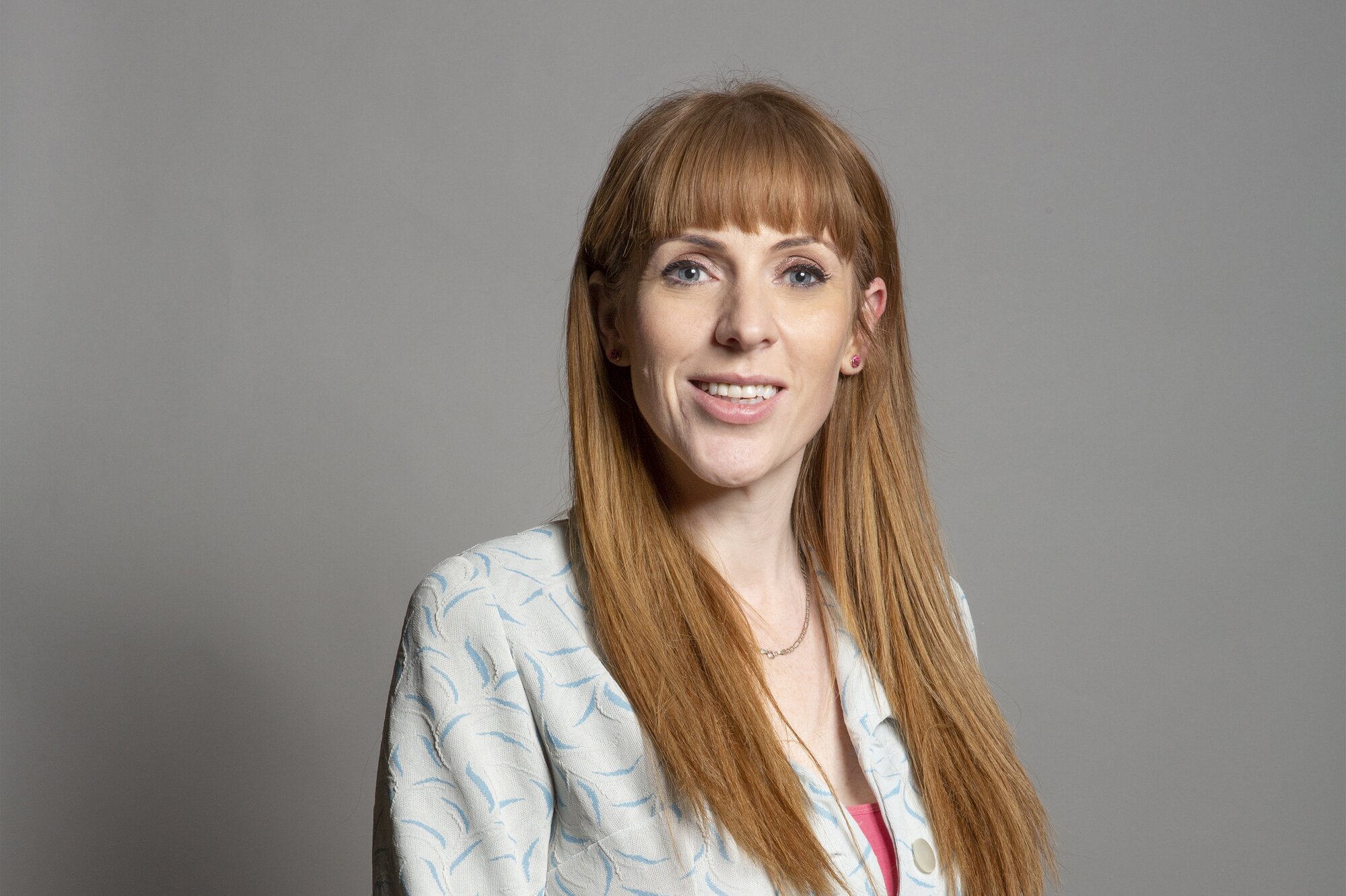 Angela Rayner Faces Scrutiny For £40k Stamp Duty Error