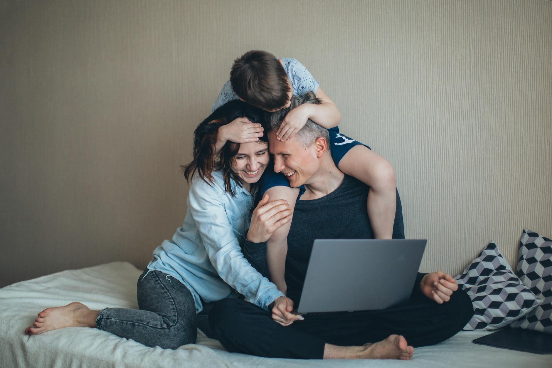 Are You Eligible for HMRC's £50 Payout to Parents?