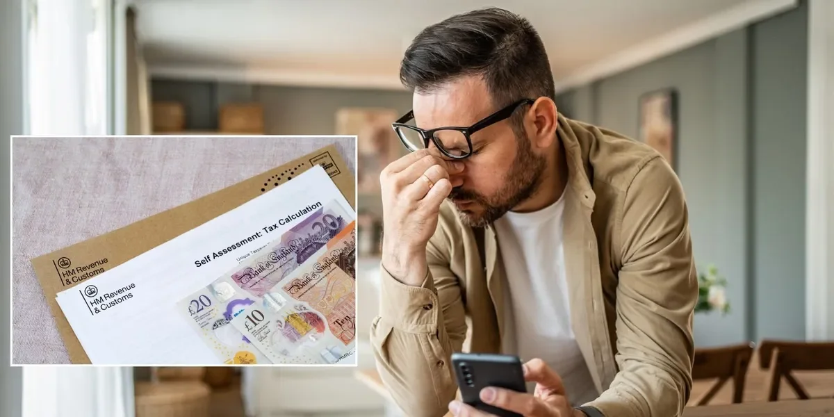 HMRC Complaints Reach Highest Level In Five Years