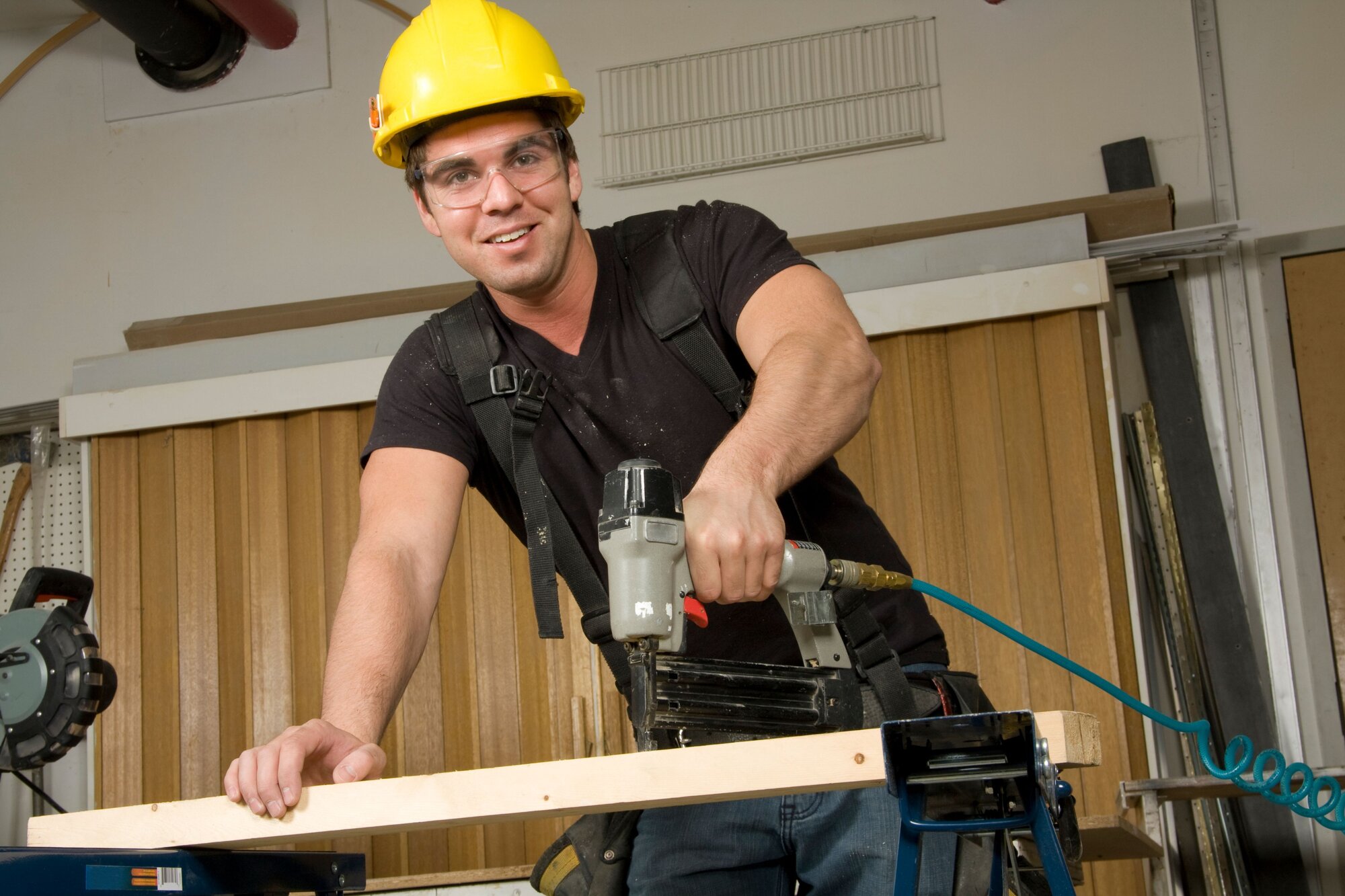 Maximize Your Tax Deductions: Essential Tips for Carpenters