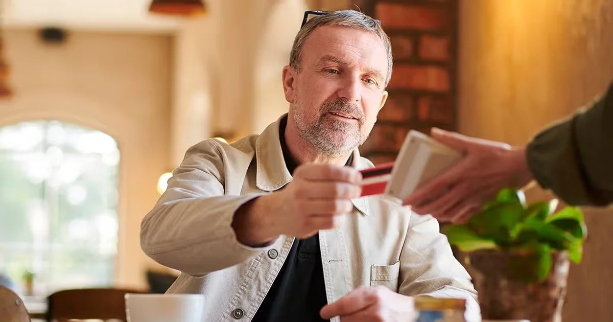 HMRC Explains State Pension Tax Code Updates For Pensioners